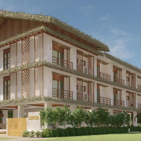 Lisuga Hotel Siargao Eksteriør bilde