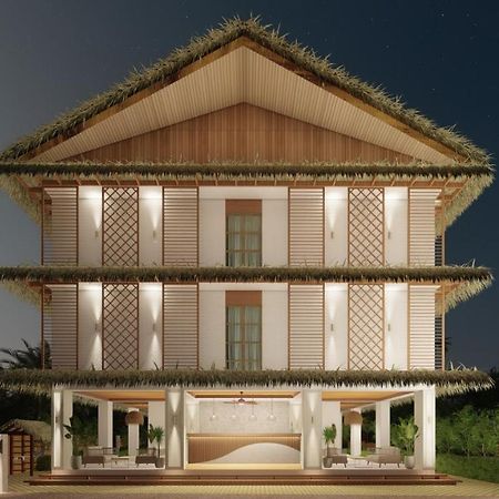 Lisuga Hotel Siargao Eksteriør bilde